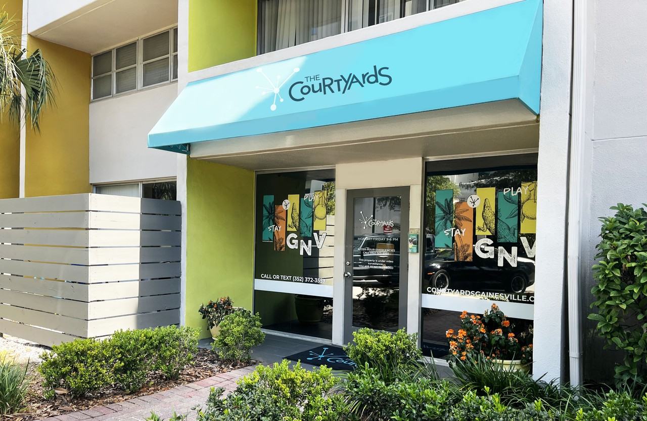 Courtyards Student Apartments - Photo 3 of 26