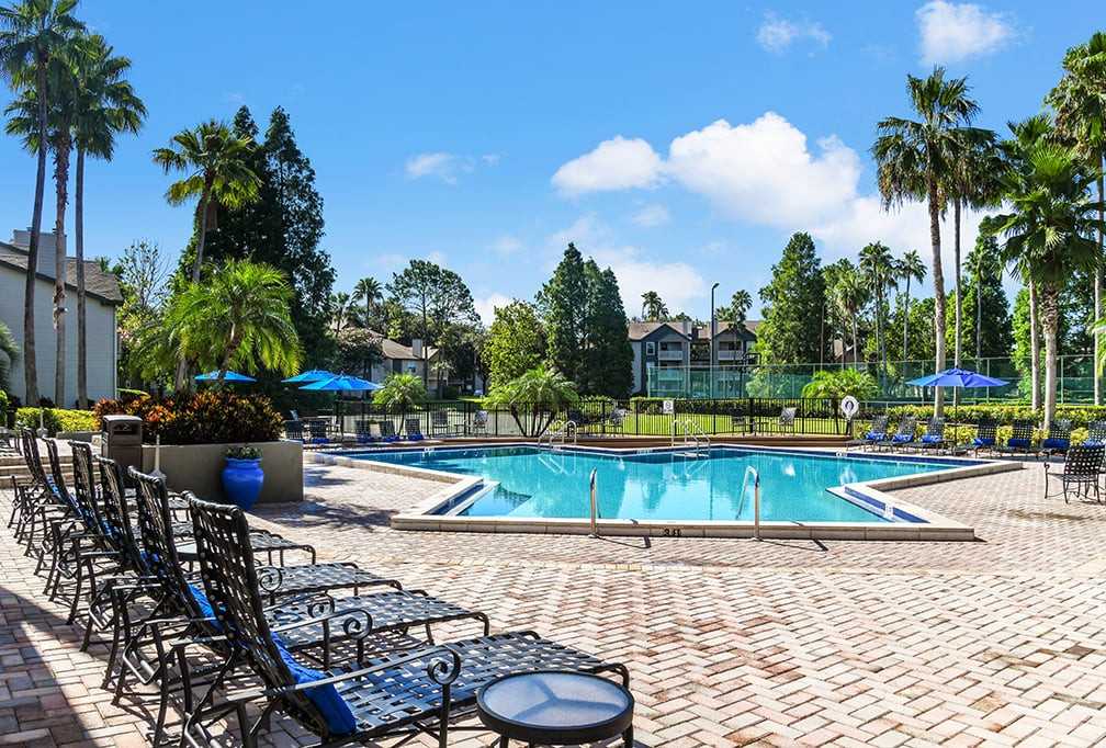 WillowBrooke Apartments - Photo 5 of 30