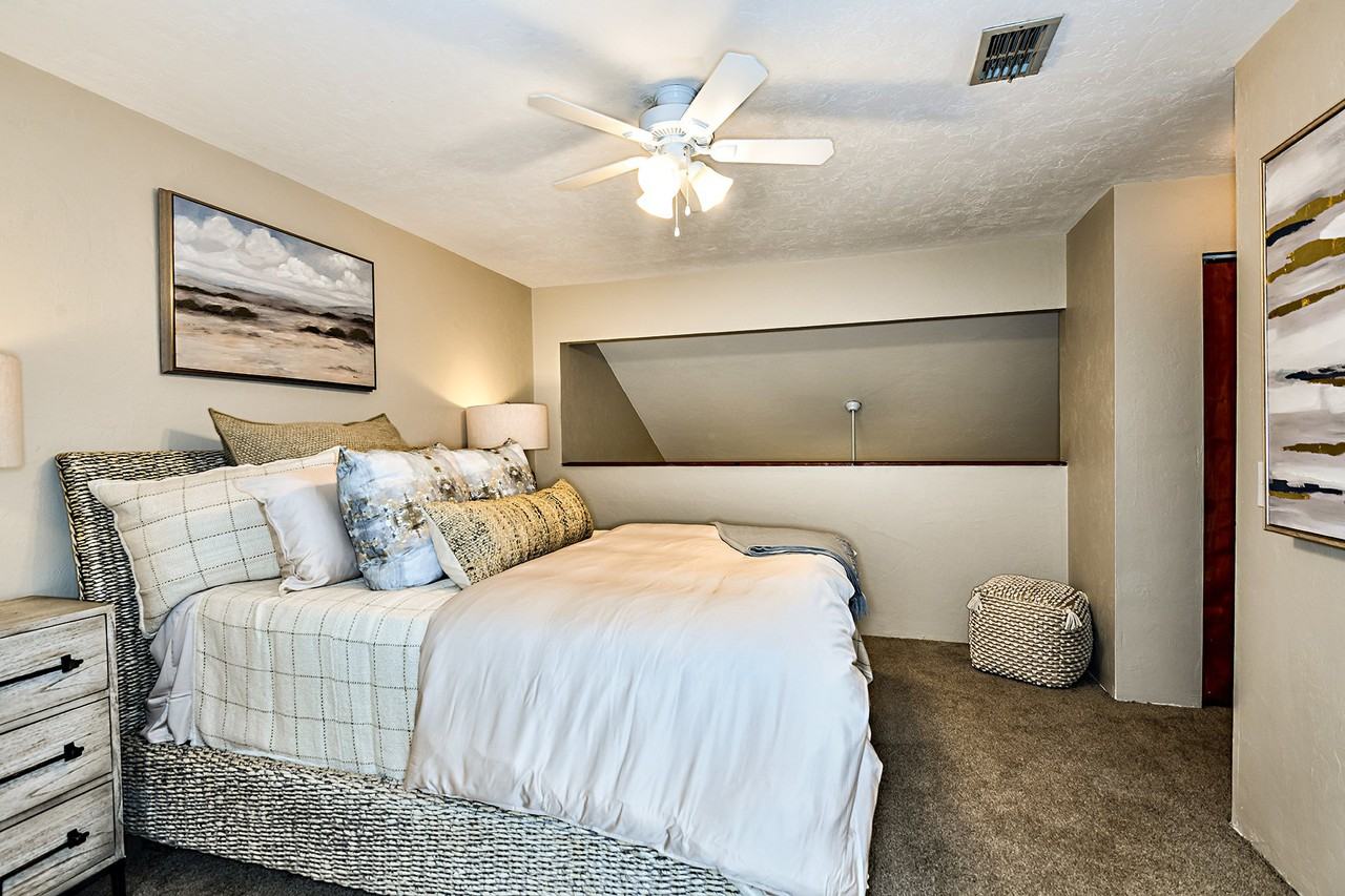 Woodland Villas Apartments - Photo 3 of 25