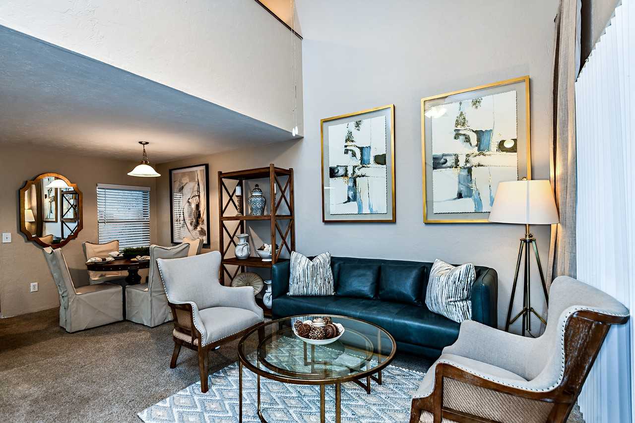 Woodland Villas Apartments - Photo 7 of 25