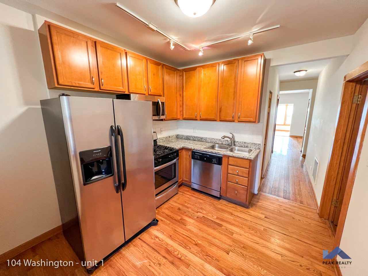 102-04 Washington Blvd./ 339-41 S. Taylor Ave. - Photo 3 of 15