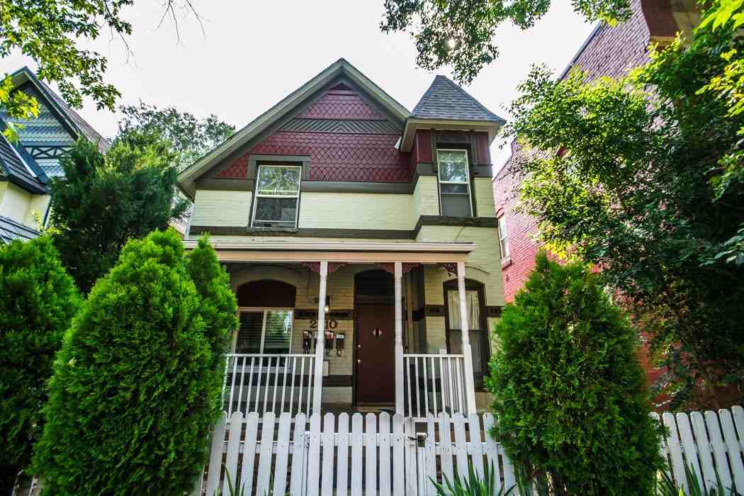 2810 Hazel Court Apartments 2810 Hazel Ct, Denver, CO 80211 Zumper