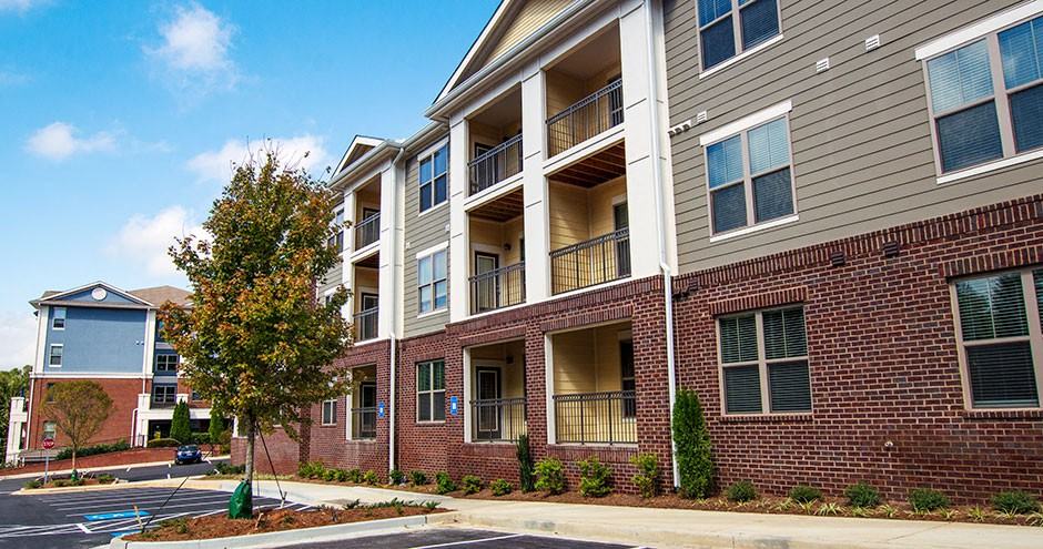 Park at Johns Creek 55+ Active Adult Living - Photo 4 of 76