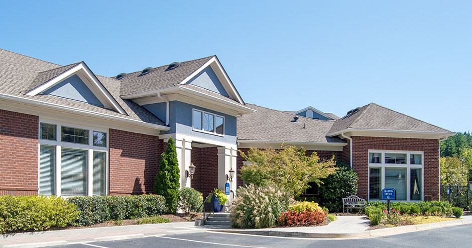 Park at Johns Creek 55+ Active Adult Living - Photo 6 of 76