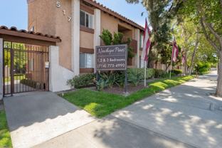 Newhope Pines Apartments - Photo 1 of 1
