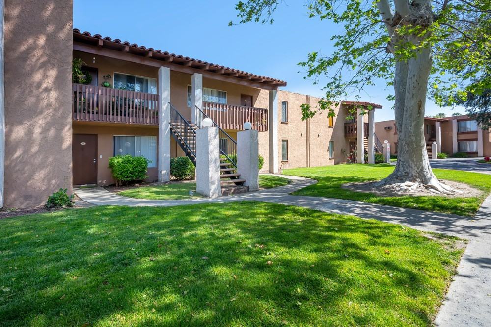 Newhope Pines Apartments - Photo 2 of 8