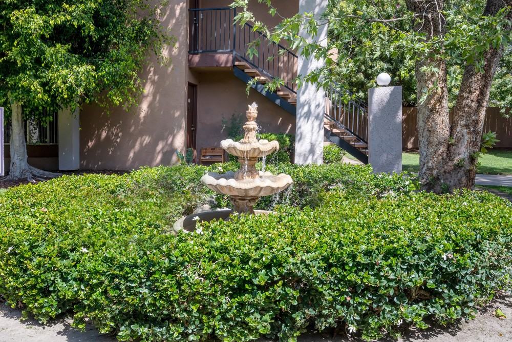 Newhope Pines Apartments - Photo 6 of 8