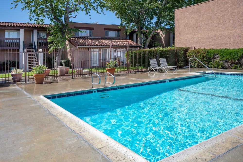 Newhope Pines Apartments - Photo 7 of 8