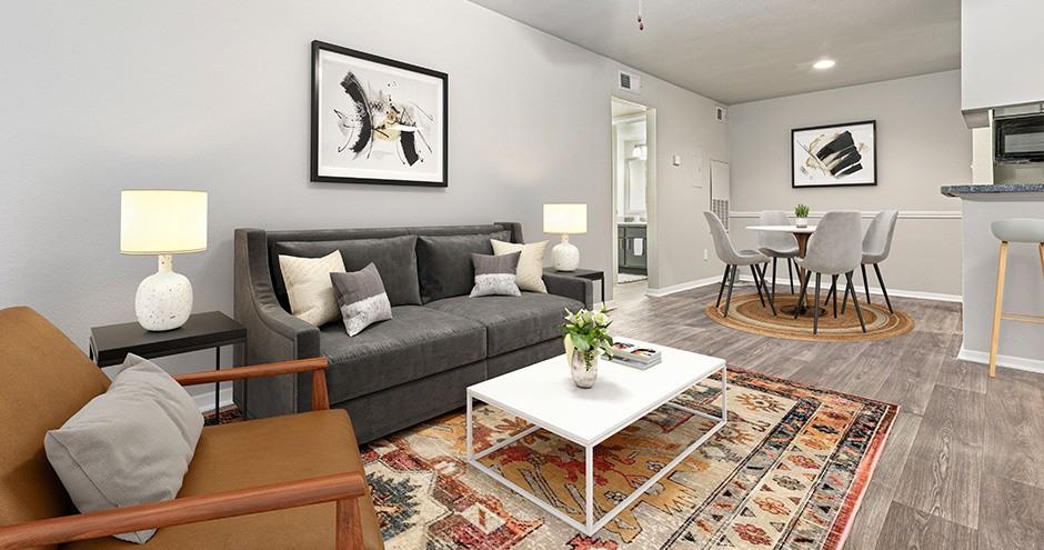 Venue at 8651 Apartments - Photo 7 of 85