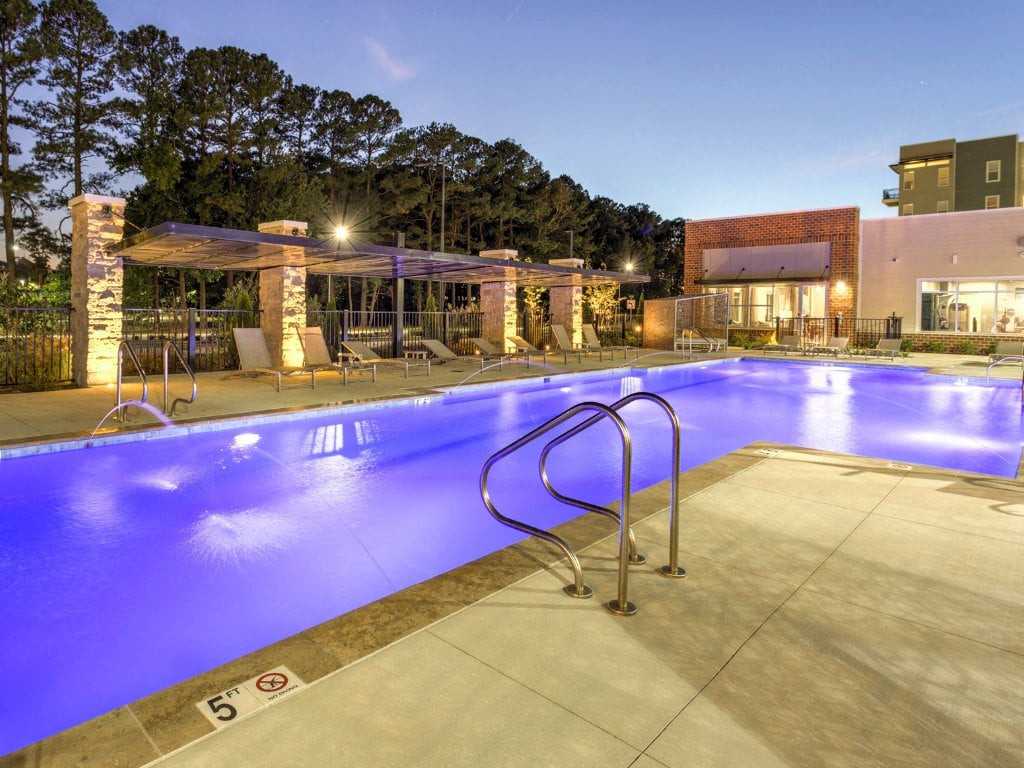 Venture Apartments iN Tech Center - Photo 2 of 31