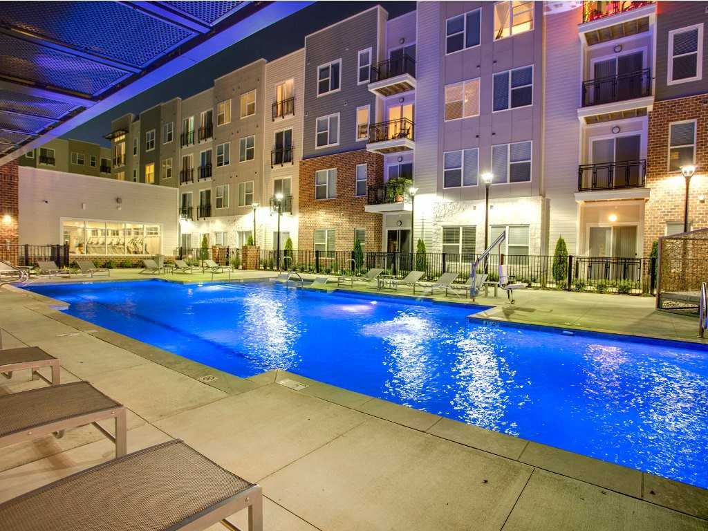 Venture Apartments iN Tech Center - Photo 3 of 31