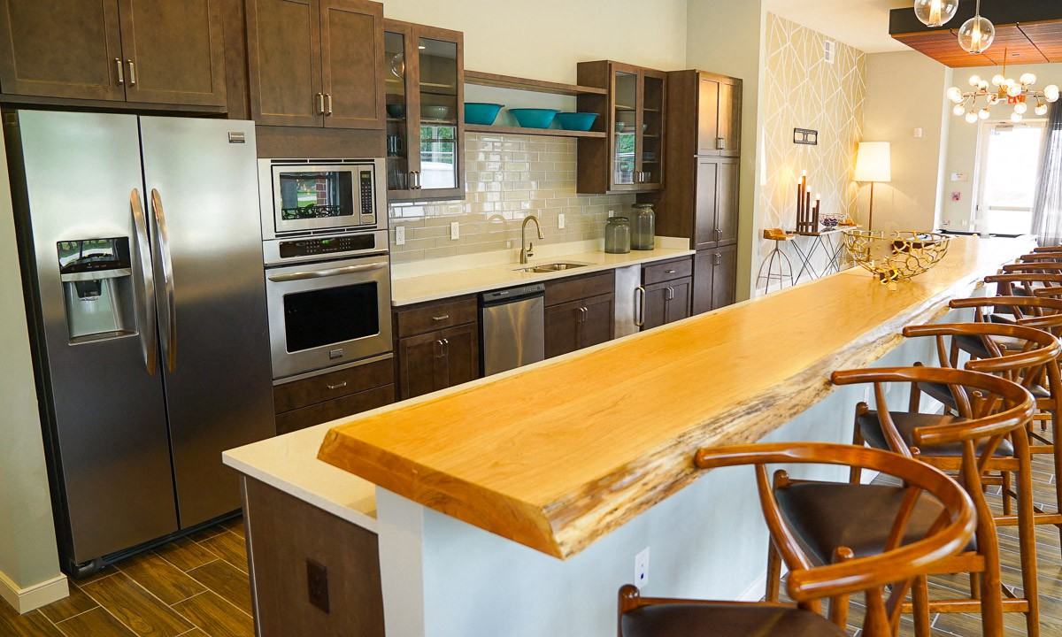 Venture Apartments iN Tech Center - Photo 6 of 31