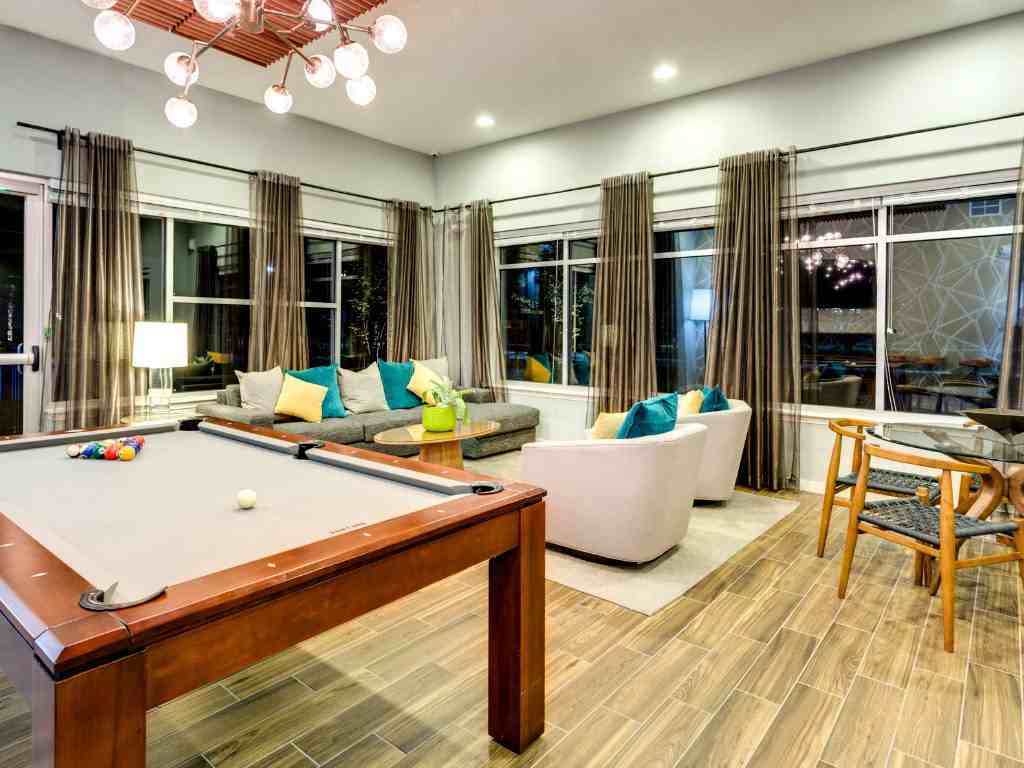 Venture Apartments iN Tech Center - Photo 7 of 31