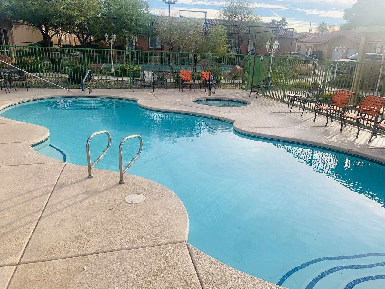 Villas at Viking Road - Photo 4 of 22