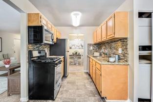Montgomery Trace Apartment Homes - Photo 1 of 1