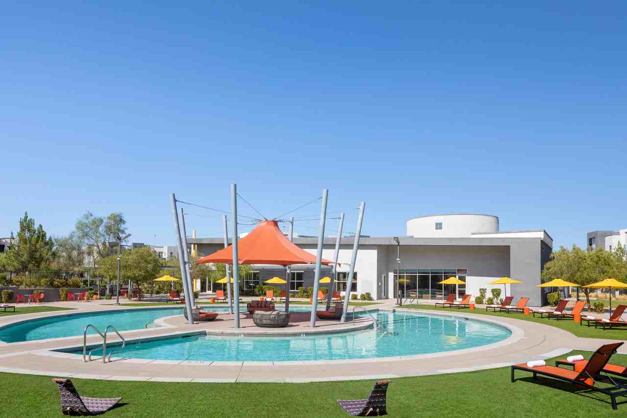 Zerzura - Photo 3 of 29