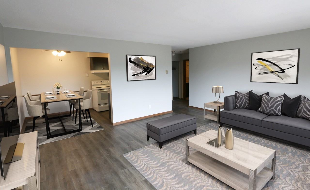 Edina Manor Apartments - Photo 2 of 48