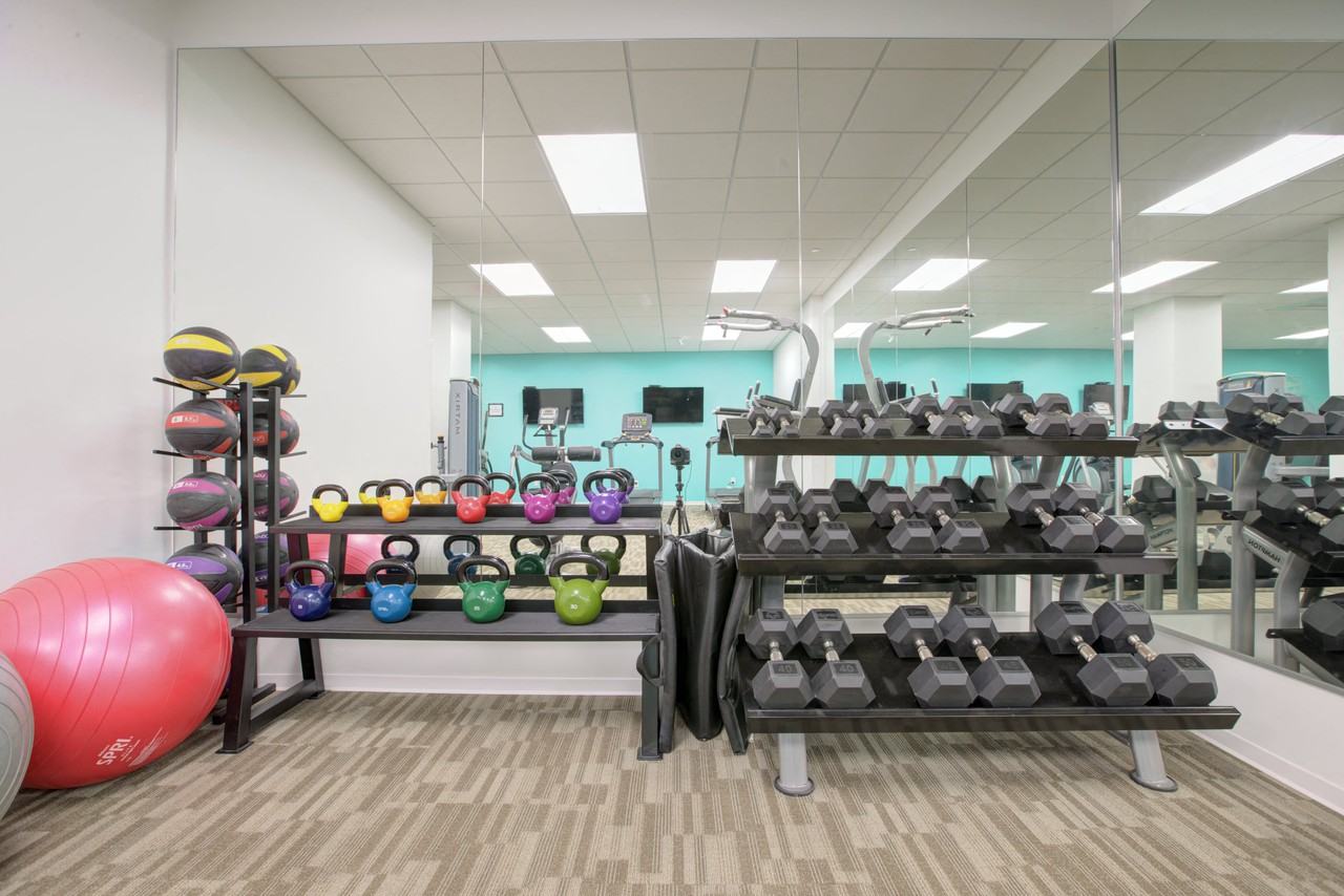 The Equitable Building - Photo 6 of 36