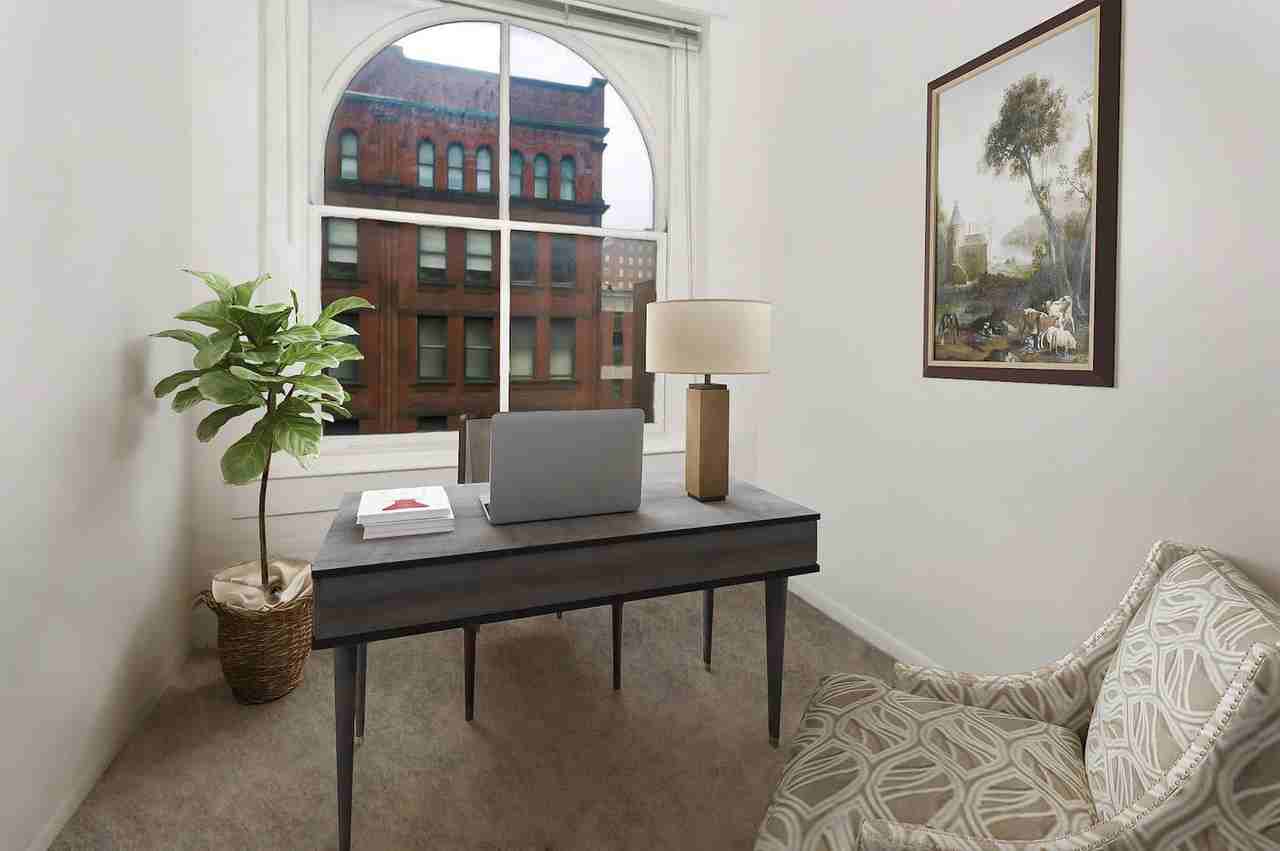 Marlboro Classic Apt & Redwood Square - Photo 3 of 47