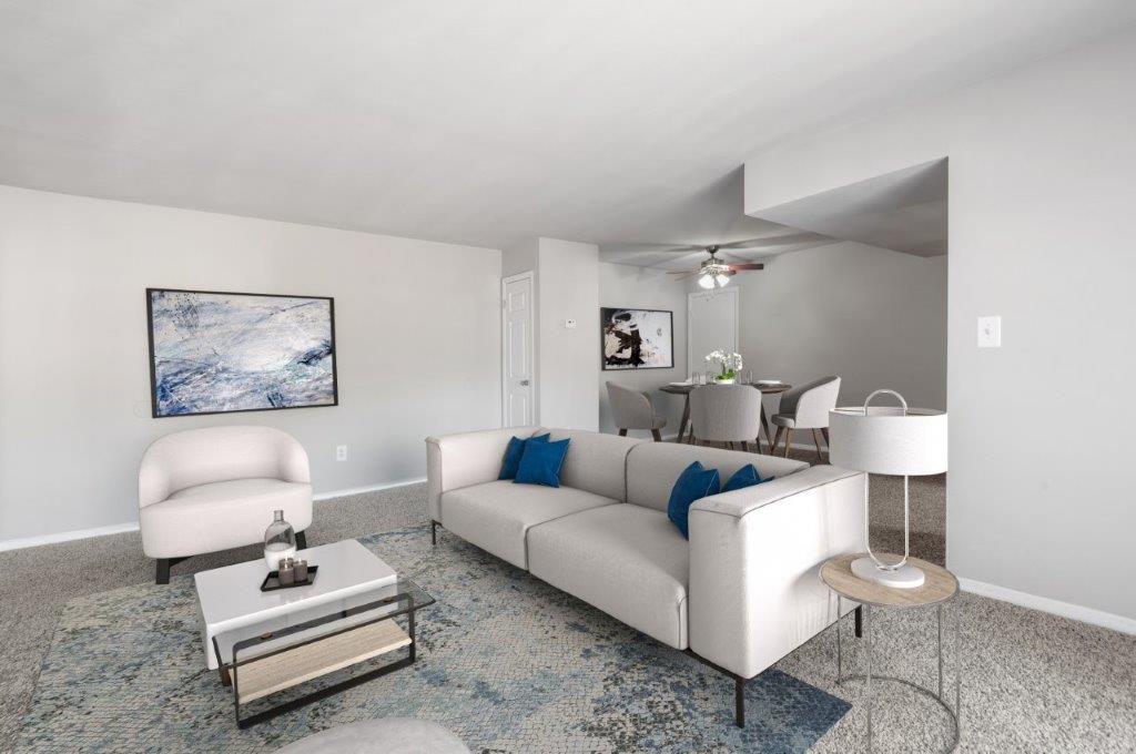 Willowood Apartment Homes - Photo 3 of 17