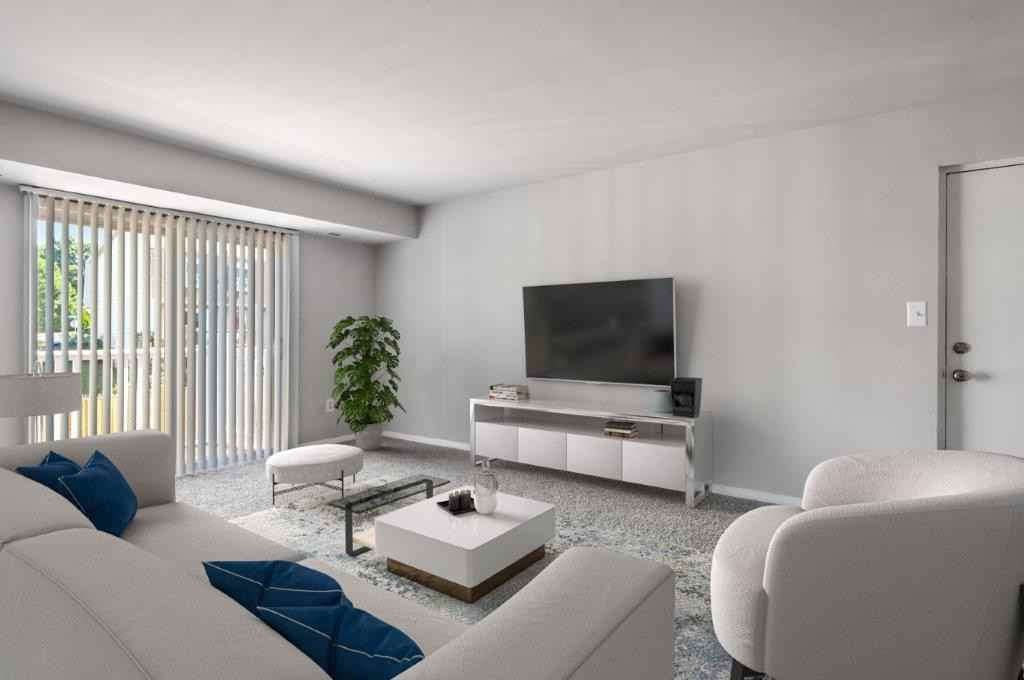 Willowood Apartment Homes - Photo 5 of 17