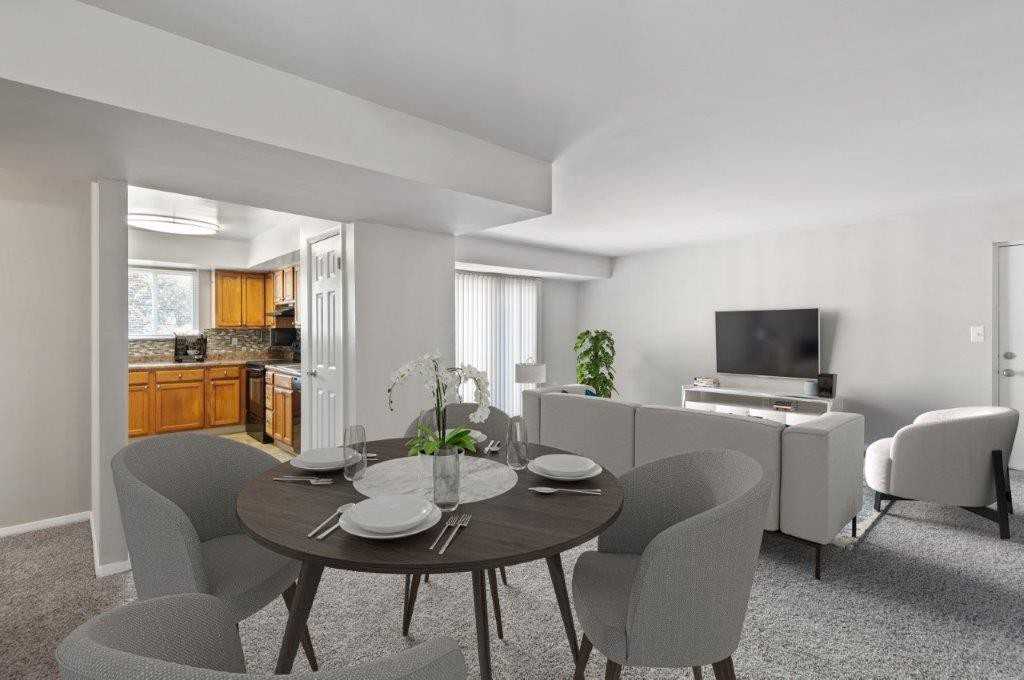 Willowood Apartment Homes - Photo 6 of 17