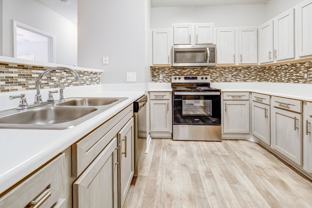 The Waterway Apartment Homes - Photo 1 of 1