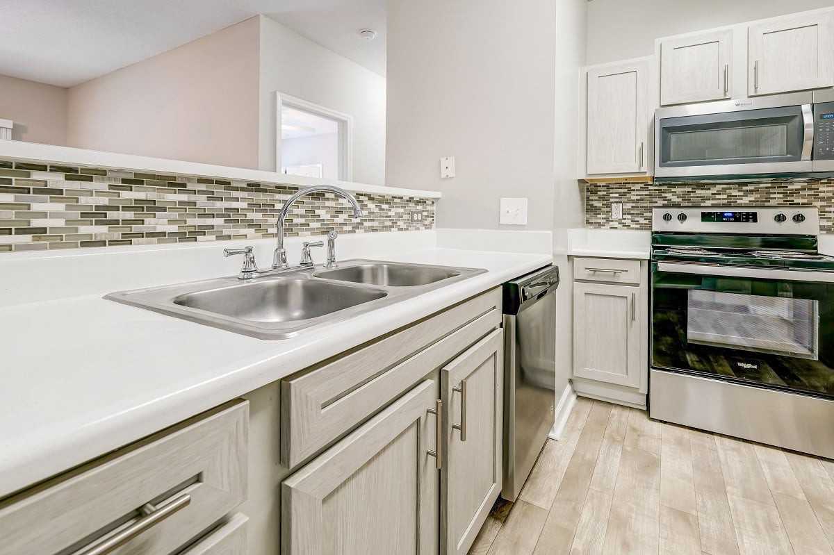 The Waterway Apartment Homes - Photo 2 of 22