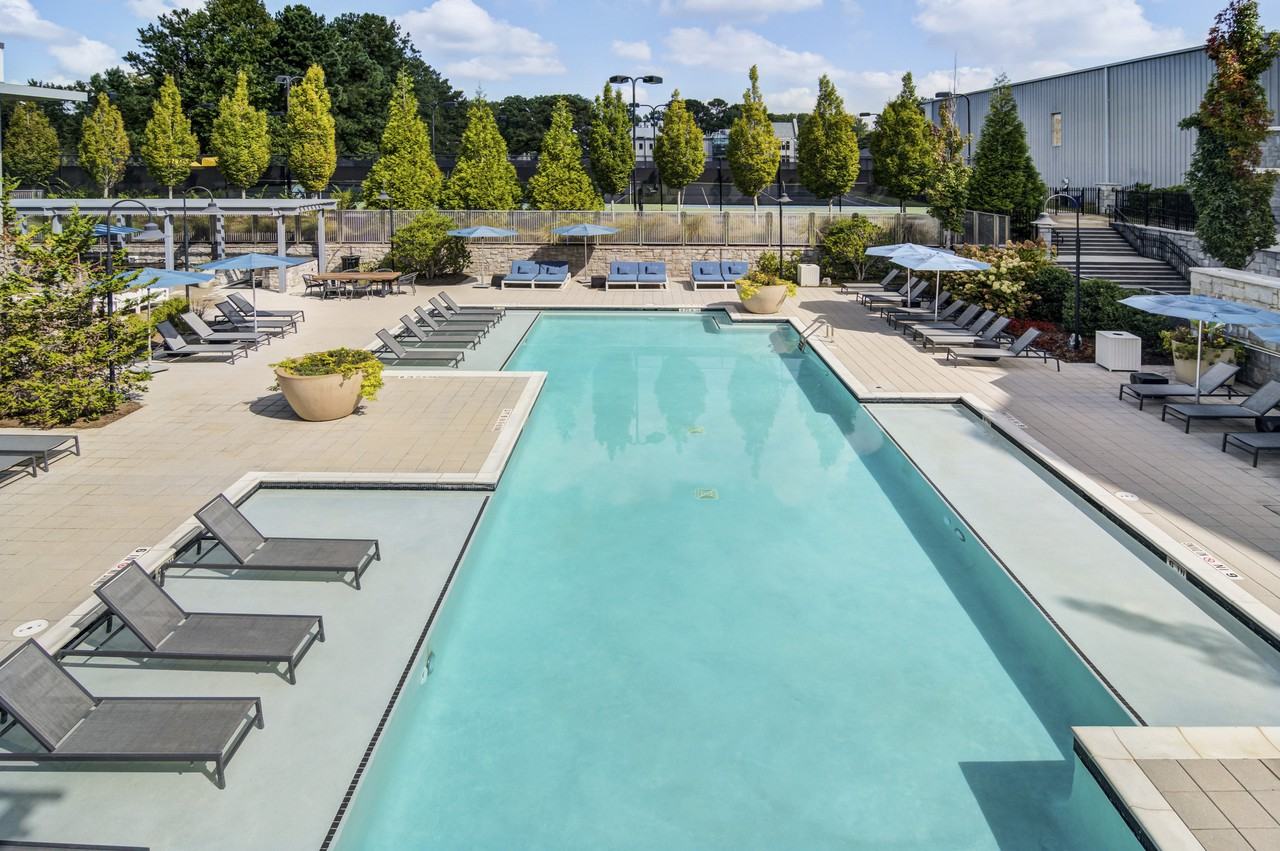 Gables Brookhaven - Photo 7 of 21