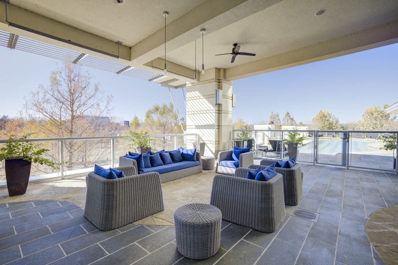 Gables Park Tower - Photo 5 of 22