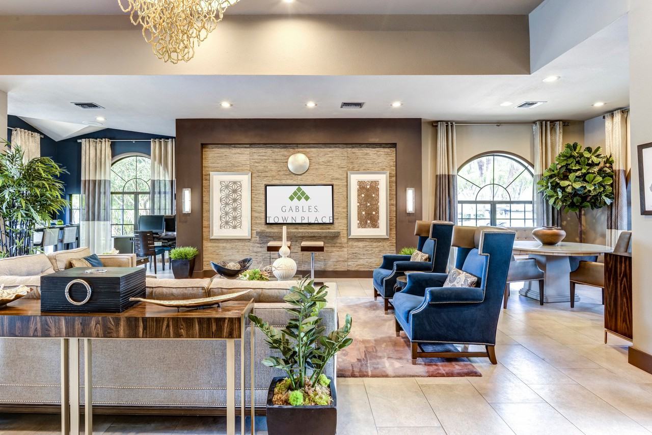 Gables Town Place - Photo 7 of 19