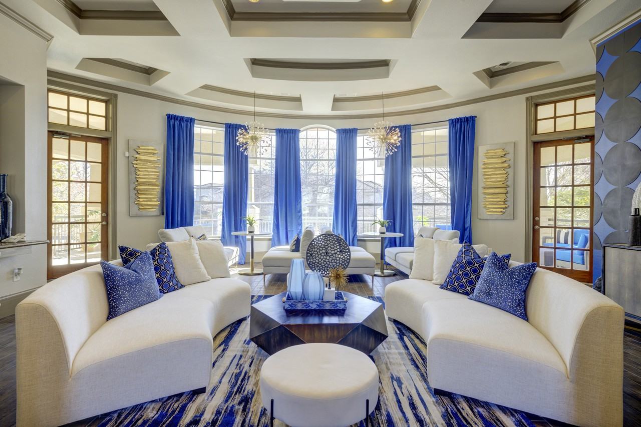 Gables at the Terrace - Photo 2 of 20