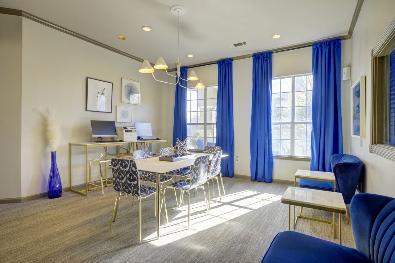 Gables at the Terrace Apartments 2301 S Mopac Expy, Austin, TX 78746