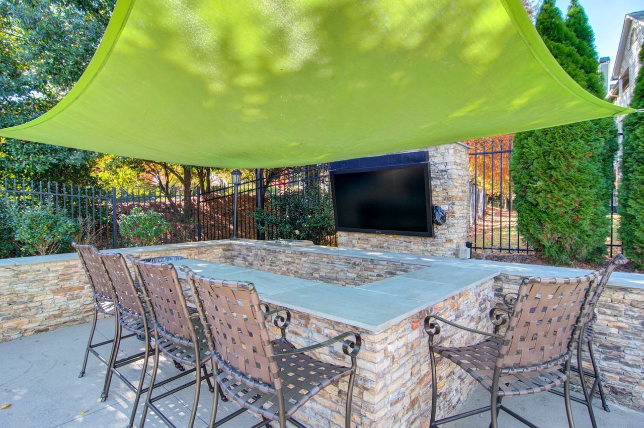 The Cleo Dunwoody - Photo 5 of 21