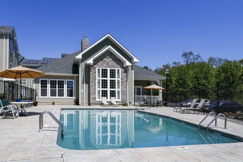 The Commons at Boston Road - Photo 6 of 23