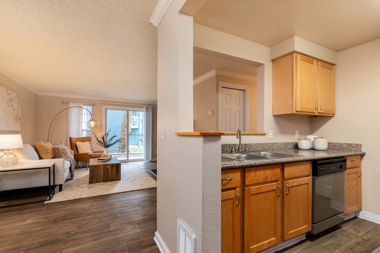 Riverwalk at Happy Valley - Photo 2 of 18