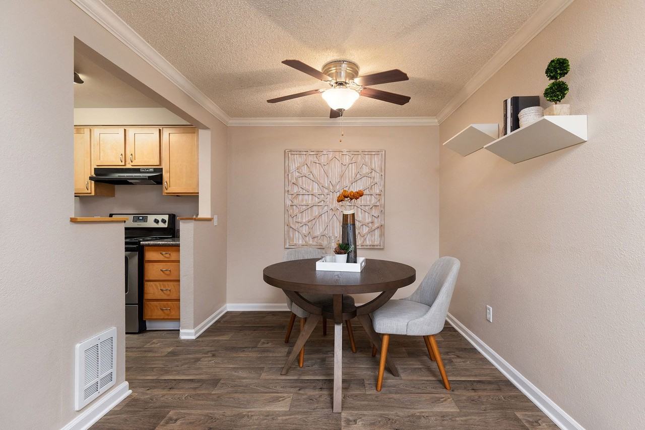 Riverwalk at Happy Valley - Photo 3 of 18