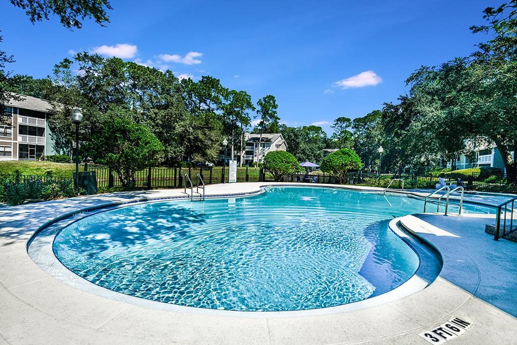 The Waterford at Mandarin Apartments - Photo 5 of 42