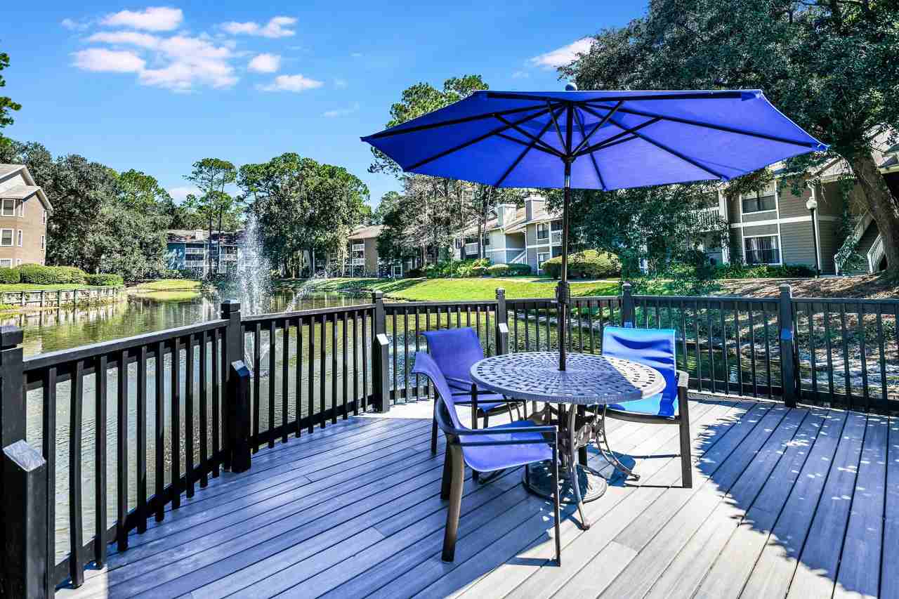 The Waterford at Mandarin Apartments - Photo 6 of 42