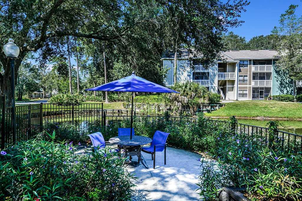 The Waterford at Mandarin Apartments - Photo 7 of 42