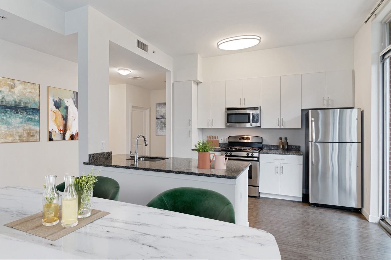 Postmark Apartments - Photo 2 of 25