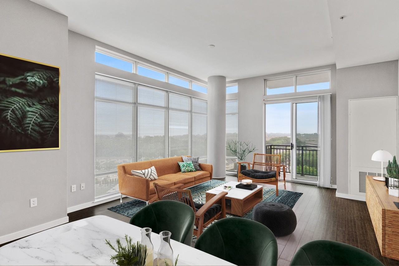 Postmark Apartments - Photo 3 of 25