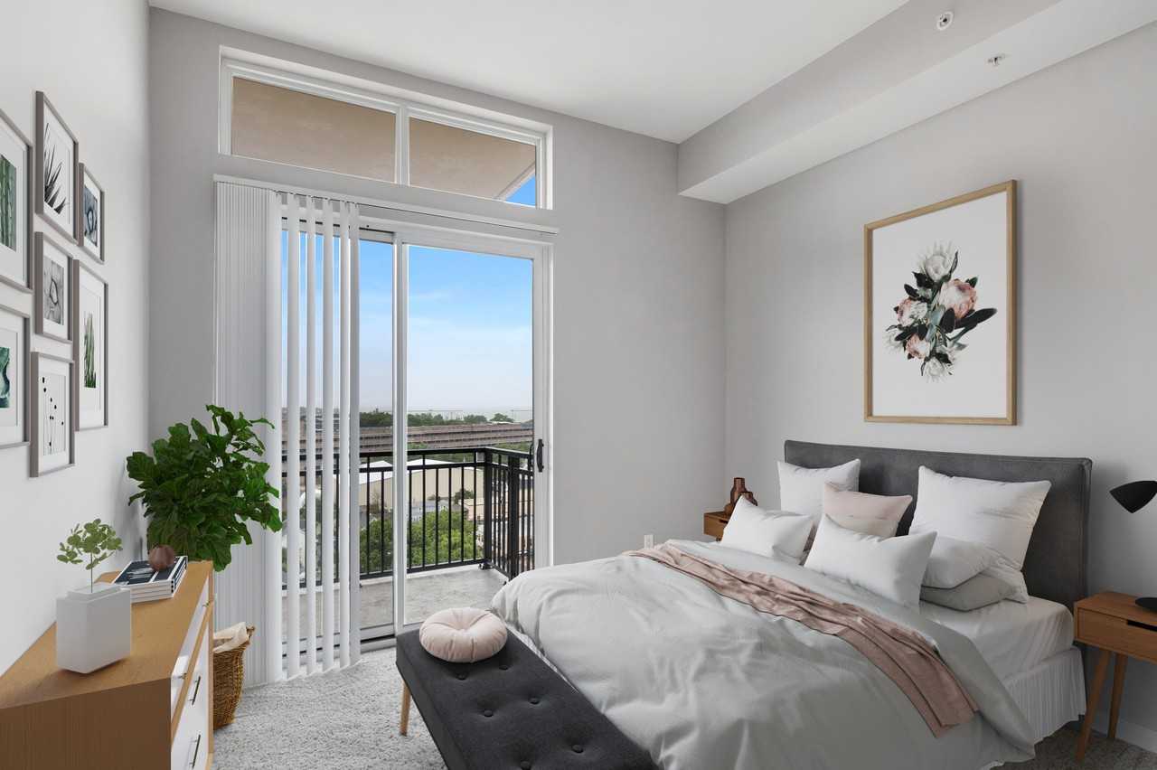 Postmark Apartments - Photo 4 of 25