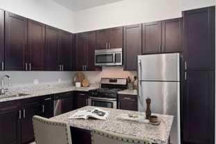 Vault Apartments - Photo 1 of 1