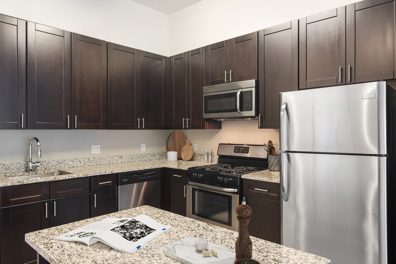 Vault Apartments - Photo 2 of 20