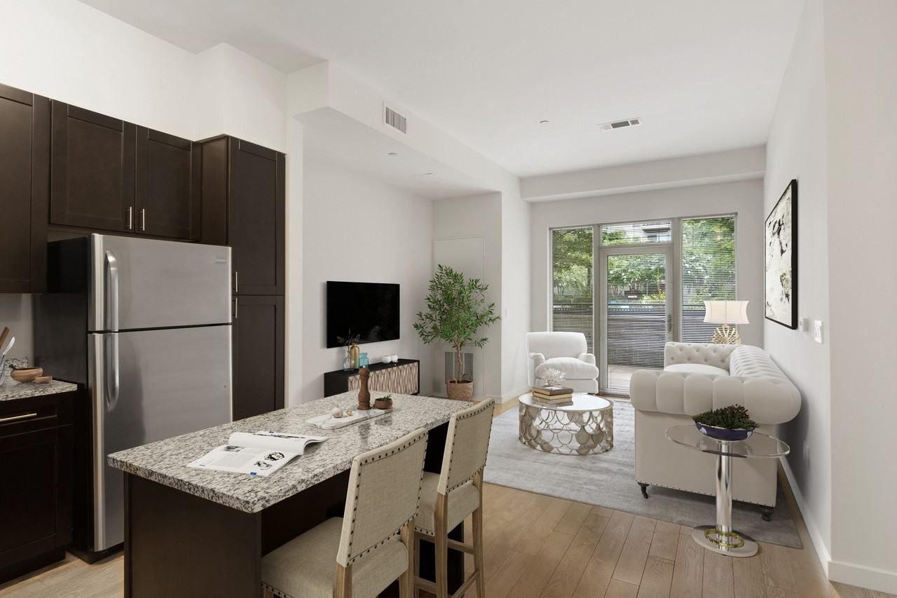 Vault Apartments - Photo 3 of 20