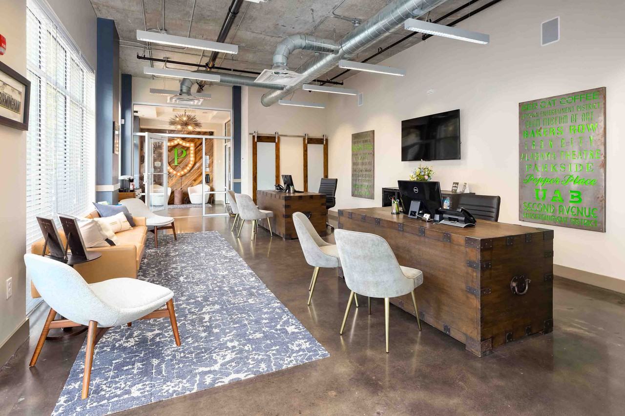 Parkside Apartments - Photo 3 of 41