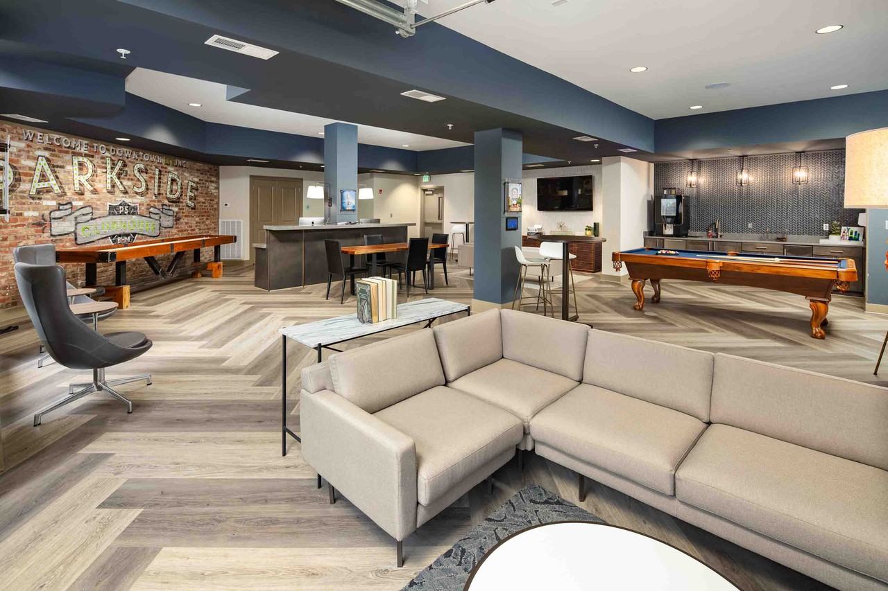 Parkside Apartments - Photo 5 of 41