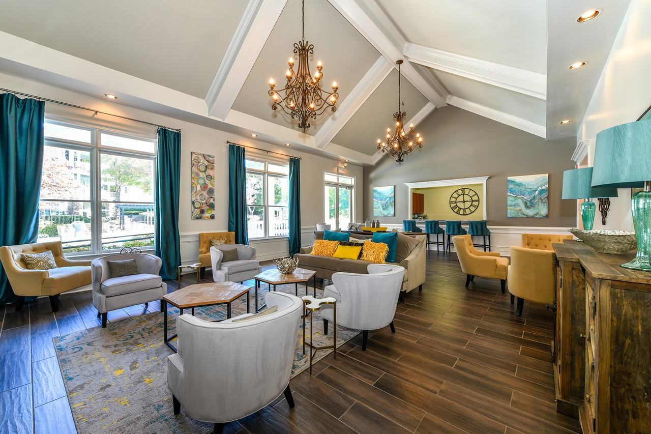 Highland Park Atlanta - Photo 4 of 28