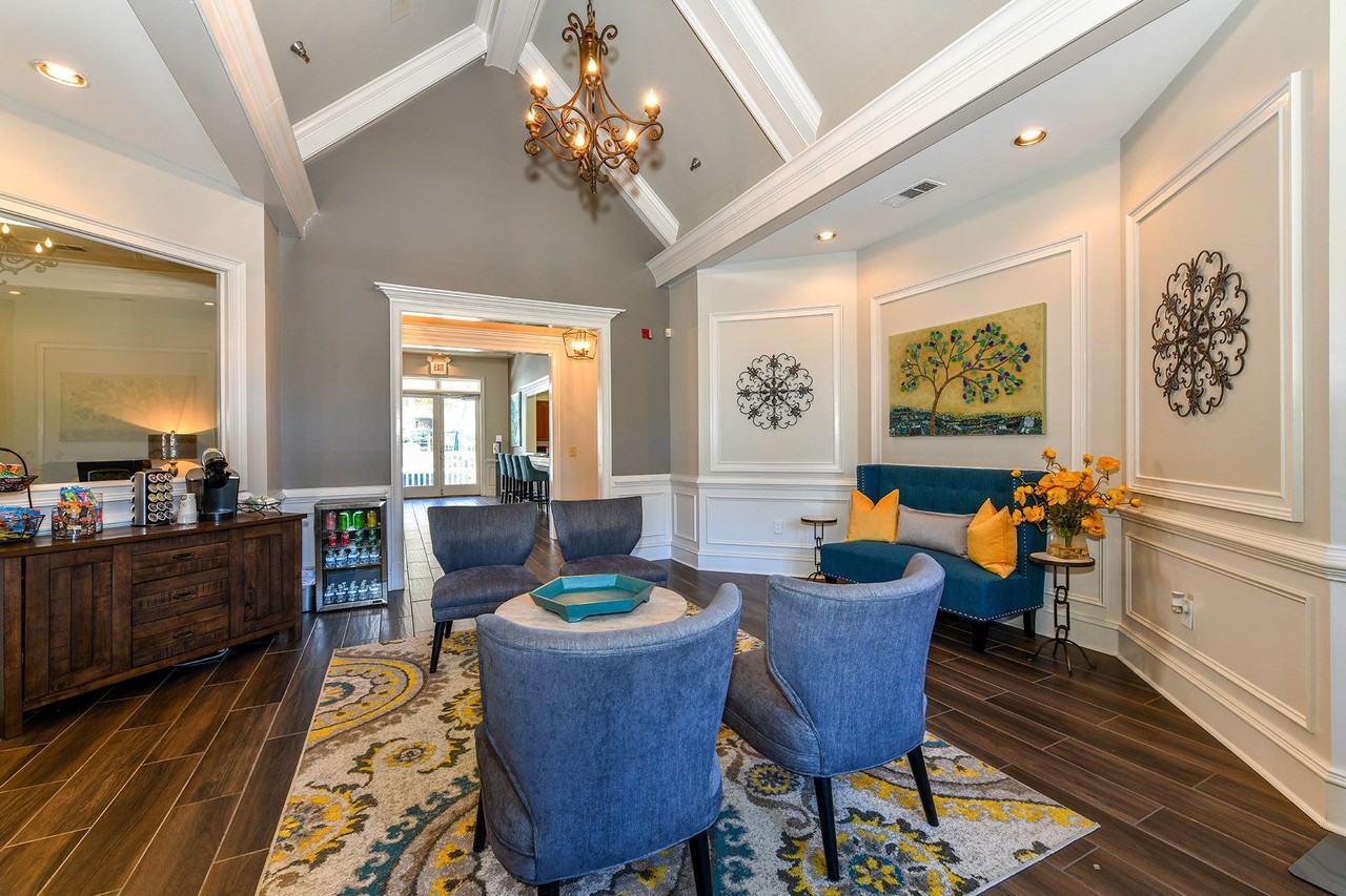 Highland Park Atlanta - Photo 6 of 28